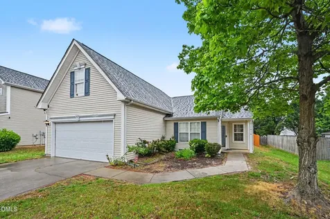 1016 Penncross Drive Raleigh NC 27610