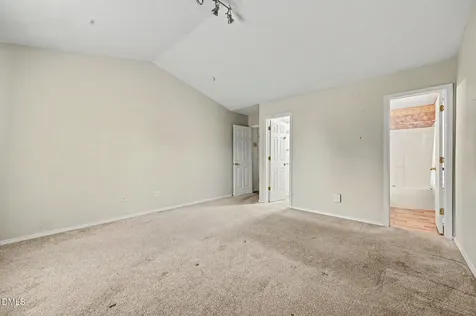 1016 Penncross Drive Raleigh NC 27610