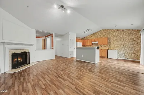 1016 Penncross Drive Raleigh NC 27610