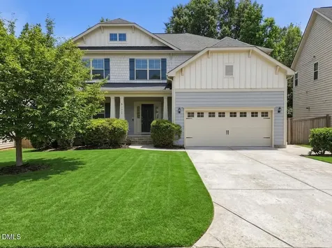 3019 Peachtree Town Lane Knightdale NC 27545