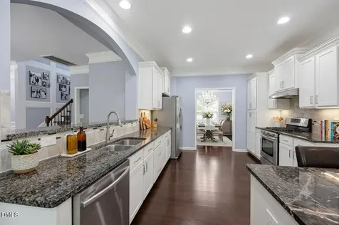 3019 Peachtree Town Lane Knightdale NC 27545