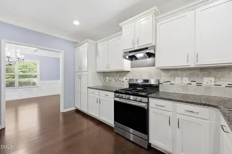 3019 Peachtree Town Lane Knightdale NC 27545