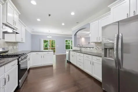 3019 Peachtree Town Lane Knightdale NC 27545