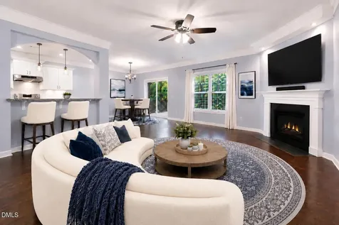 3019 Peachtree Town Lane Knightdale NC 27545
