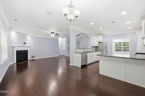 3019 Peachtree Town Lane Knightdale NC 27545
