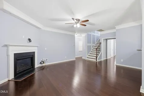 3019 Peachtree Town Lane Knightdale NC 27545