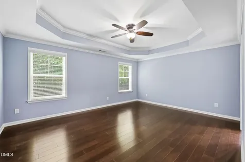 3019 Peachtree Town Lane Knightdale NC 27545