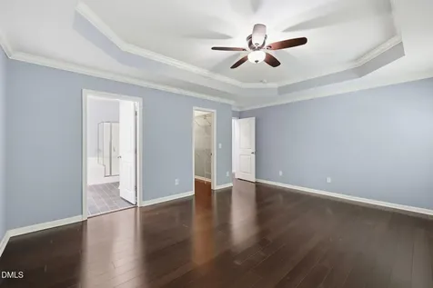 3019 Peachtree Town Lane Knightdale NC 27545