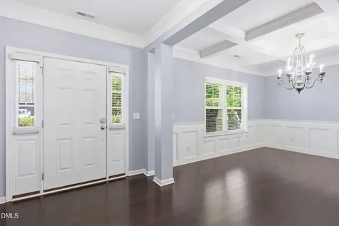 3019 Peachtree Town Lane Knightdale NC 27545
