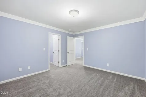 3019 Peachtree Town Lane Knightdale NC 27545