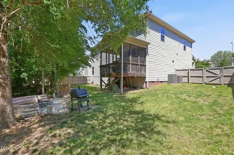 3019 Peachtree Town Lane Knightdale NC 27545