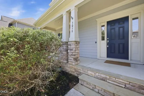 3019 Peachtree Town Lane Knightdale NC 27545