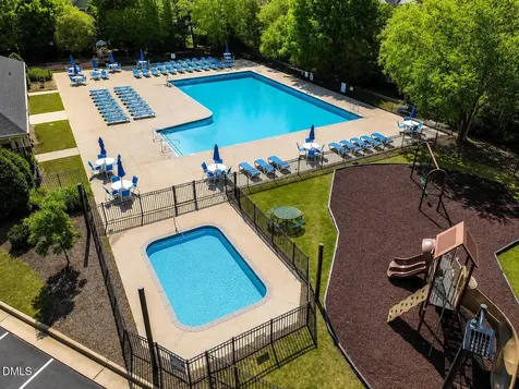 3019 Peachtree Town Lane Knightdale NC 27545