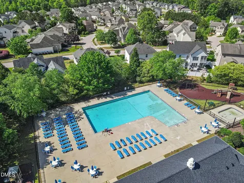 3019 Peachtree Town Lane Knightdale NC 27545