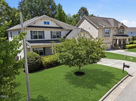 3019 Peachtree Town Lane Knightdale NC 27545