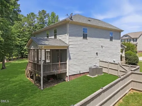 3019 Peachtree Town Lane Knightdale NC 27545