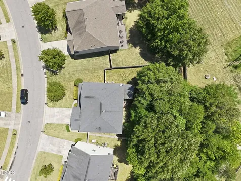 3019 Peachtree Town Lane Knightdale NC 27545