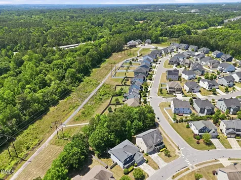 3019 Peachtree Town Lane Knightdale NC 27545