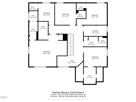 3019 Peachtree Town Lane Knightdale NC 27545