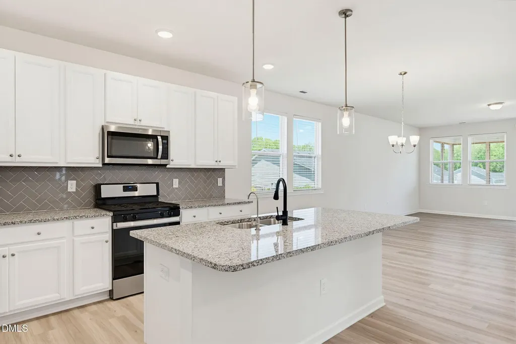 808 Briar Gate Drive Holly Springs NC 27540