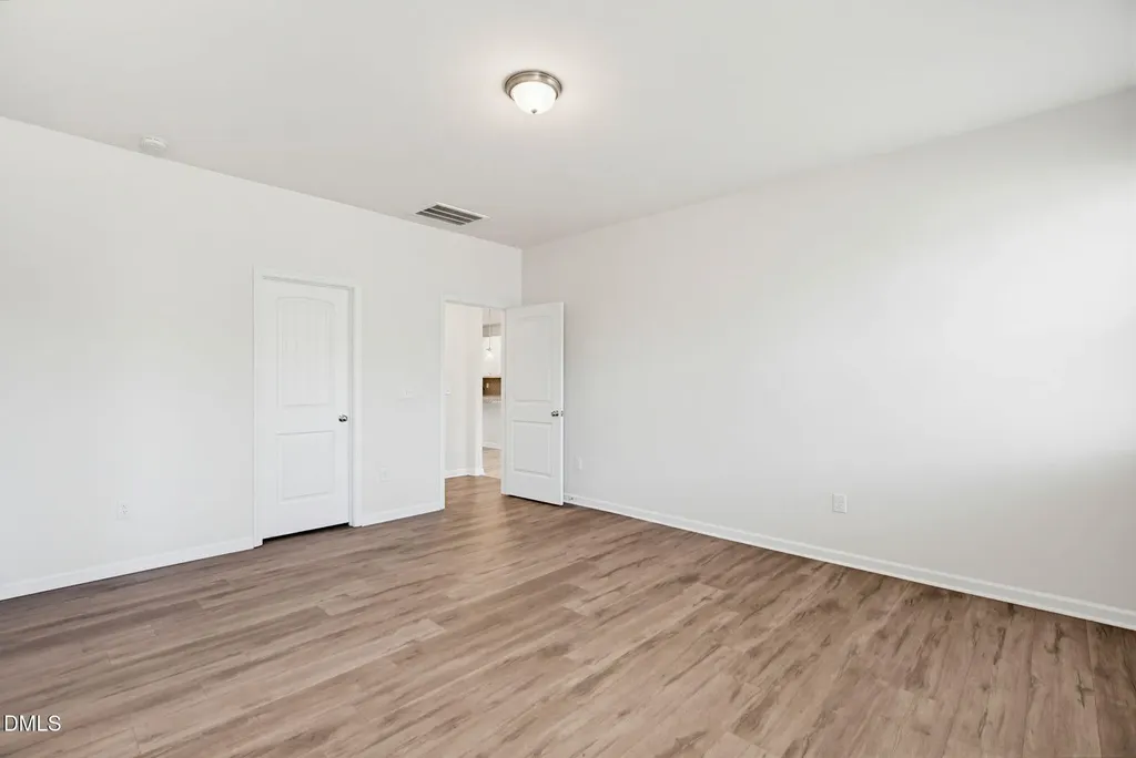 808 Briar Gate Drive Holly Springs NC 27540
