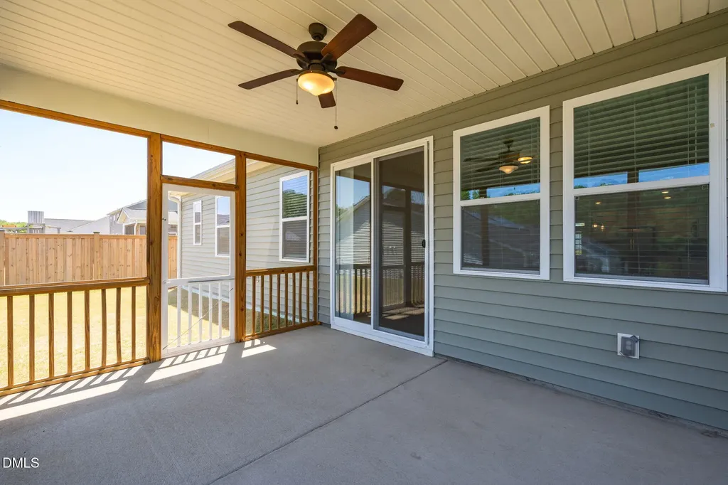 808 Briar Gate Drive Holly Springs NC 27540