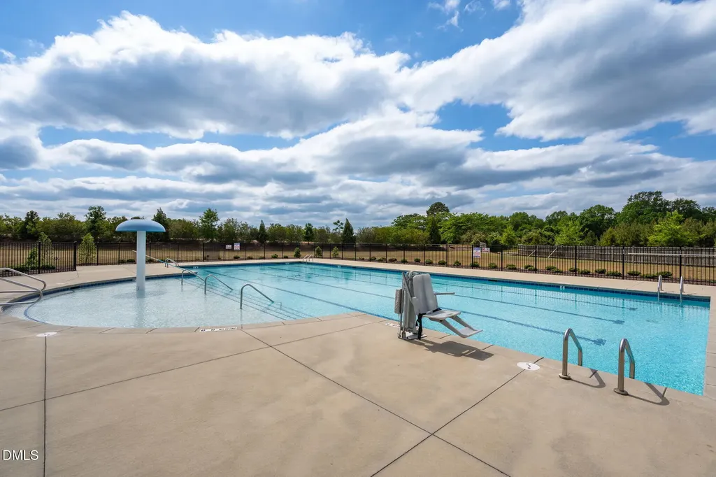 808 Briar Gate Drive Holly Springs NC 27540
