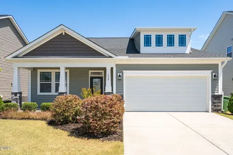 808 Briar Gate Drive Holly Springs NC 27540