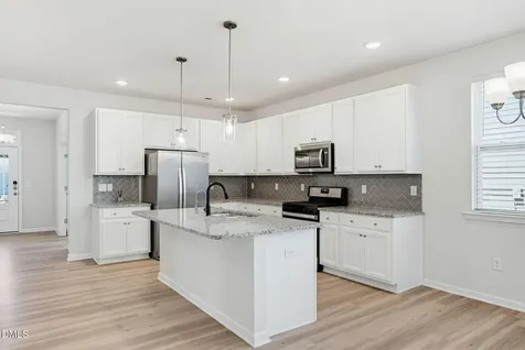 808 Briar Gate Drive Holly Springs NC 27540