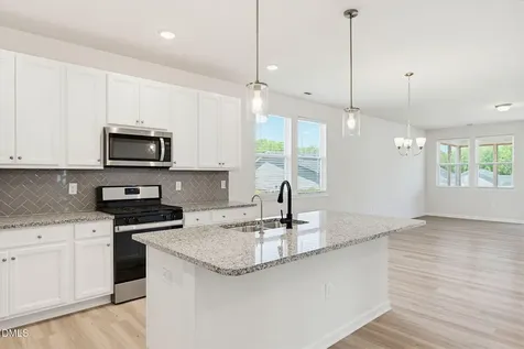 808 Briar Gate Drive Holly Springs NC 27540