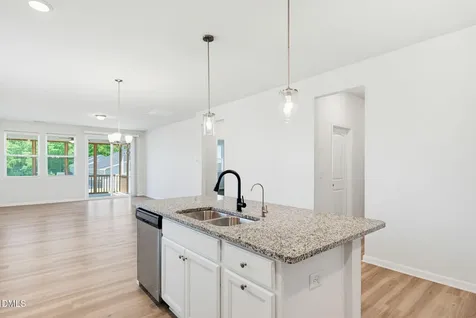 808 Briar Gate Drive Holly Springs NC 27540