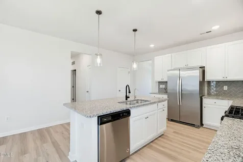 808 Briar Gate Drive Holly Springs NC 27540