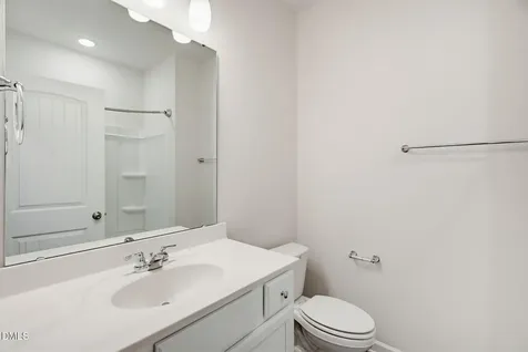 808 Briar Gate Drive Holly Springs NC 27540