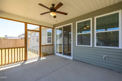 808 Briar Gate Drive Holly Springs NC 27540