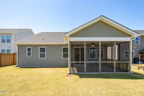 808 Briar Gate Drive Holly Springs NC 27540