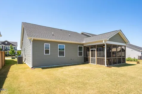 808 Briar Gate Drive Holly Springs NC 27540