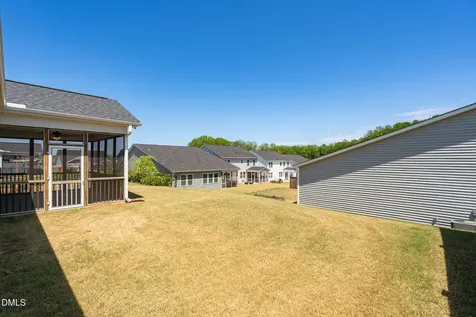 808 Briar Gate Drive Holly Springs NC 27540