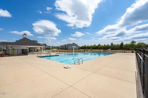 808 Briar Gate Drive Holly Springs NC 27540