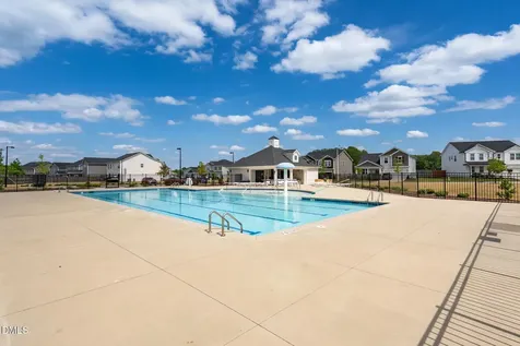808 Briar Gate Drive Holly Springs NC 27540