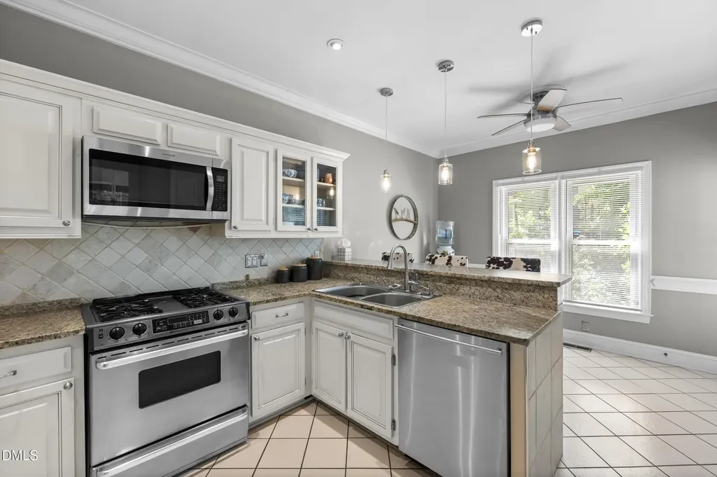 1407 Traherne Drive Raleigh NC 27612