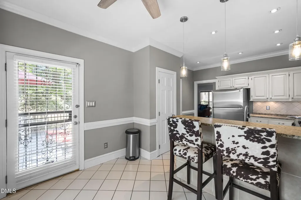 1407 Traherne Drive Raleigh NC 27612