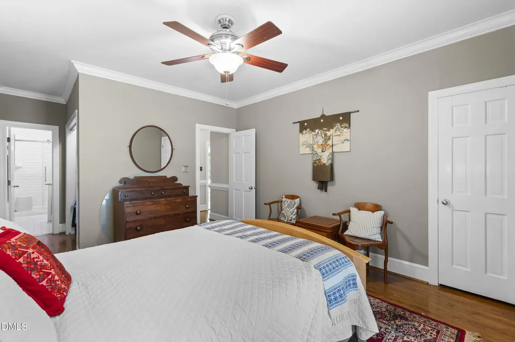 1407 Traherne Drive Raleigh NC 27612