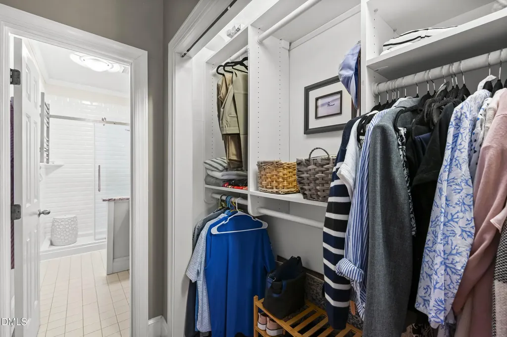 1407 Traherne Drive Raleigh NC 27612