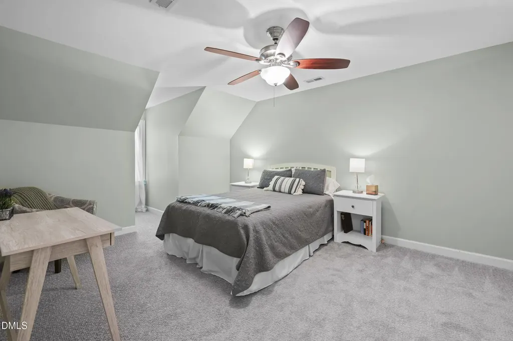 1407 Traherne Drive Raleigh NC 27612