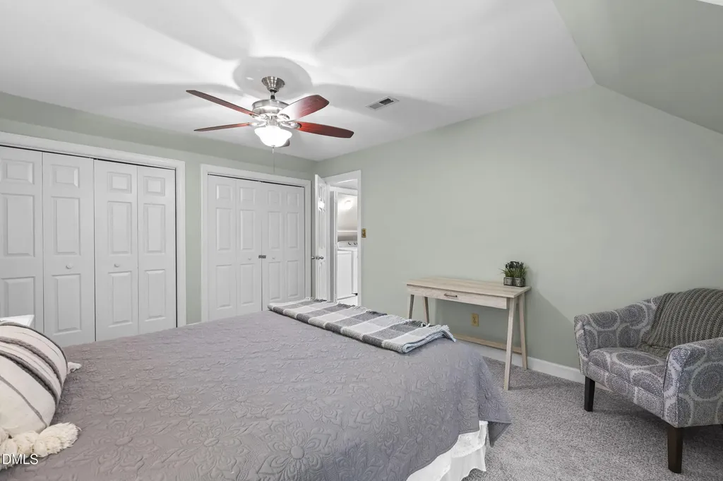 1407 Traherne Drive Raleigh NC 27612