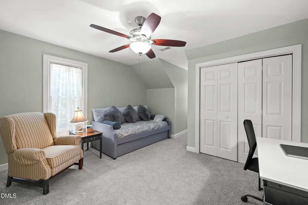 1407 Traherne Drive Raleigh NC 27612
