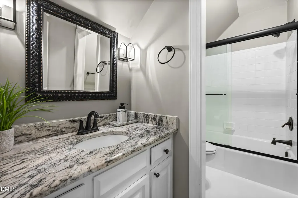 1407 Traherne Drive Raleigh NC 27612