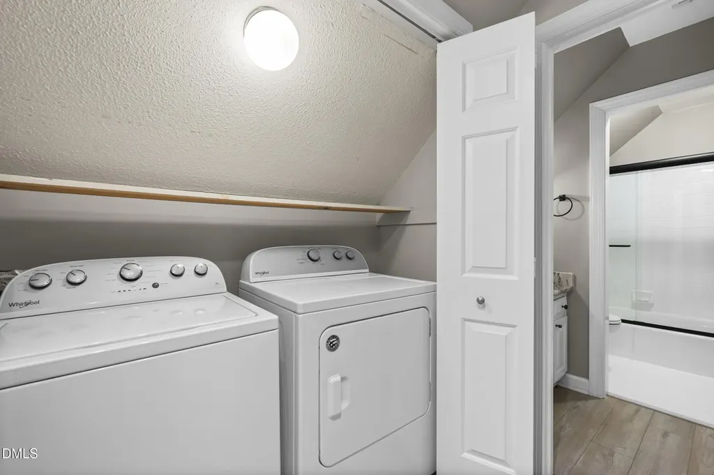 1407 Traherne Drive Raleigh NC 27612