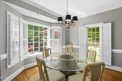 1407 Traherne Drive Raleigh NC 27612