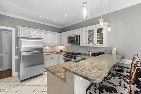 1407 Traherne Drive Raleigh NC 27612